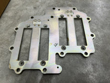 Johnson Evinrude OMC 382348 Cylinder Head
