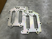 Johnson Evinrude OMC 382348 Cylinder Head