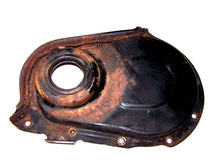 Mercruiser 59341 Crankcase Cover & 97335 Oil Seal - Used