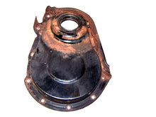 Mercruiser 59341 Crankcase Cover & 97335 Oil Seal - Used