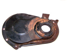 Mercruiser 59341 Crankcase Cover & 97335 Oil Seal - Used