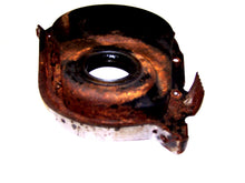 Mercruiser 59341 Crankcase Cover & 97335 Oil Seal - Used