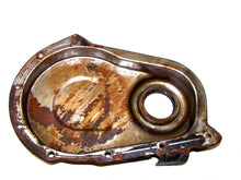 Mercruiser 59341 Crankcase Cover & 97335 Oil Seal - Used