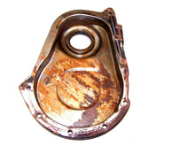 Mercruiser 59341 Crankcase Cover & 97335 Oil Seal - Used