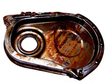 Mercruiser 59341 Crankcase Cover & 97335 Oil Seal - Used