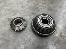 Mercury Mercruiser 43-42933A2 Gear Set