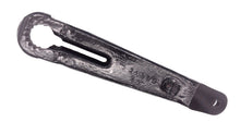 Mercury Mercruiser 94991A1 Steering Lever - Splined Swivel Shaft