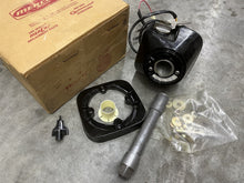 Mercury 66786A3 Lock Mount Assembly - Steering Column w/Ignition Key