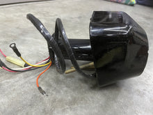 Mercury 66786A3 Lock Mount Assembly - Steering Column w/Ignition Key