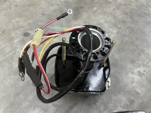 Mercury 66786A3 Lock Mount Assembly - Steering Column w/Ignition Key