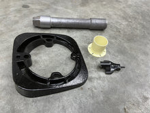Mercury 66786A3 Lock Mount Assembly - Steering Column w/Ignition Key