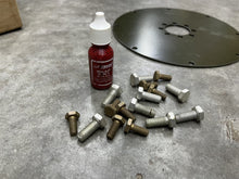 Mercury 68859A1 Flex Plate Kit