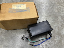 Mercury 93692 Trim Motor