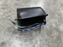 Mercury 93692 Trim Motor