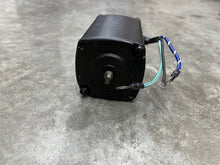 Mercury 93692 Trim Motor