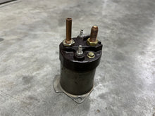 Mercury 89-18080 Solenoid (GLM)