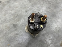 Mercury 89-18080 Solenoid (GLM)