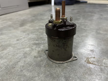 Mercury 89-18080 Solenoid (GLM)