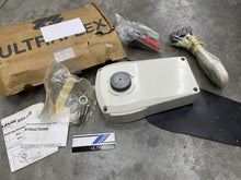 Ultraflex B89 U Side Mount Remote Control Box