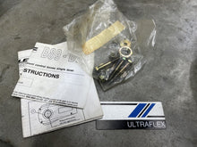 Ultraflex B89 U Side Mount Remote Control Box