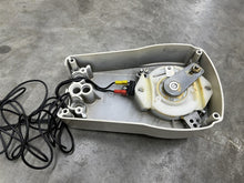 Ultraflex B89 U Side Mount Remote Control Box