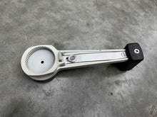 Ultraflex B89 U Side Mount Remote Control Box