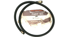 Mercury 32-52461 Fuel Line