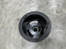 Piranha Propellers MD3 Mercury/Mariner Hub for "D Series" 3-Blade Propellers
