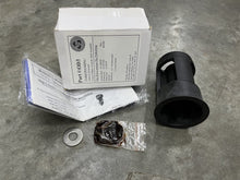 Piranha Propellers OD3 OMC Hub for "D Series" 3-Blade Propellers