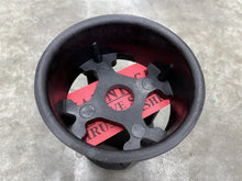 Piranha Propellers OB4 OMC Hub Assembly for "B Series" 4-Blade Propellers