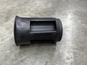 Piranha Propellers MB4 Mercury Hub for "B" Series 4-Blade Props