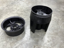 Piranha Propellers SXA3 Volvo SX Hub for "A" Series 3-Blade Props