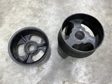 Piranha Propellers SXA3 Volvo SX Hub for "A" Series 3-Blade Props