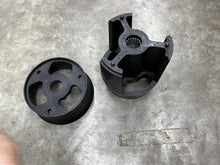 Piranha Propellers SXA3 Volvo SX Hub for "A" Series 3-Blade Props