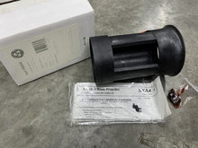 Piranha Propellers SXA4 Volvo SX Hub for "A" Series 4-Blade Props