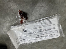 Piranha Propellers SXA4 Volvo SX Hub for "A" Series 4-Blade Props