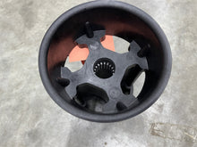 Piranha Propellers SXA4 Volvo SX Hub for "A" Series 4-Blade Props