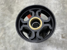 Piranha Propellers SXA4 Volvo SX Hub for "A" Series 4-Blade Props