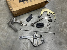 Mercury 95722A1 Attaching Assembly