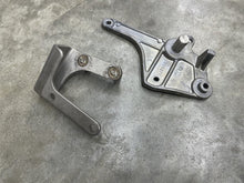 Mercury 95722A1 Attaching Assembly