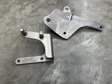 Mercury 95722A1 Attaching Assembly