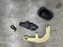 Mercury 95722A1 Attaching Assembly