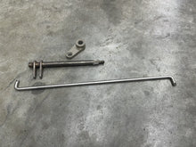 Mercury 95722A1 Attaching Assembly