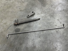 Mercury 95722A1 Attaching Assembly
