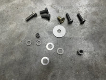 Mercury 95722A1 Attaching Assembly