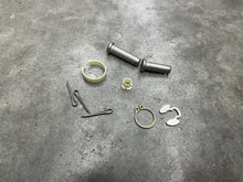 Mercury 95722A1 Attaching Assembly