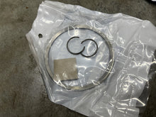 OEM Johnson Evinrude OMC 5006653 Piston & Ring Kit .020 OS