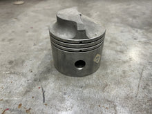Johnson Evinrude OMC 383484 Piston