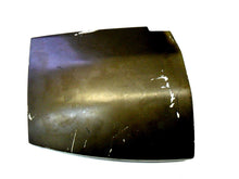 Chrysler Sea King VWB-27220 190135-1 Port Motor Leg Cover 1973 20HP - Used