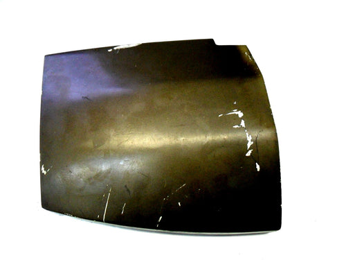 Chrysler Sea King VWB-27220 190135-1 Port Motor Leg Cover 1973 20HP - Used